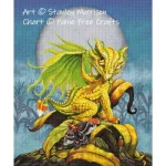(image for) Corn Dragon